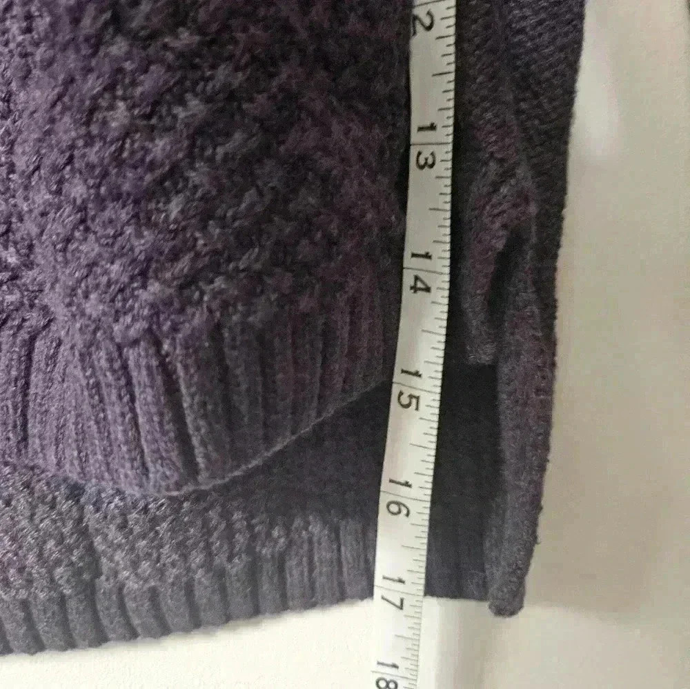 NWOT! Sonoma knit sweater! - Picture 2 of 4